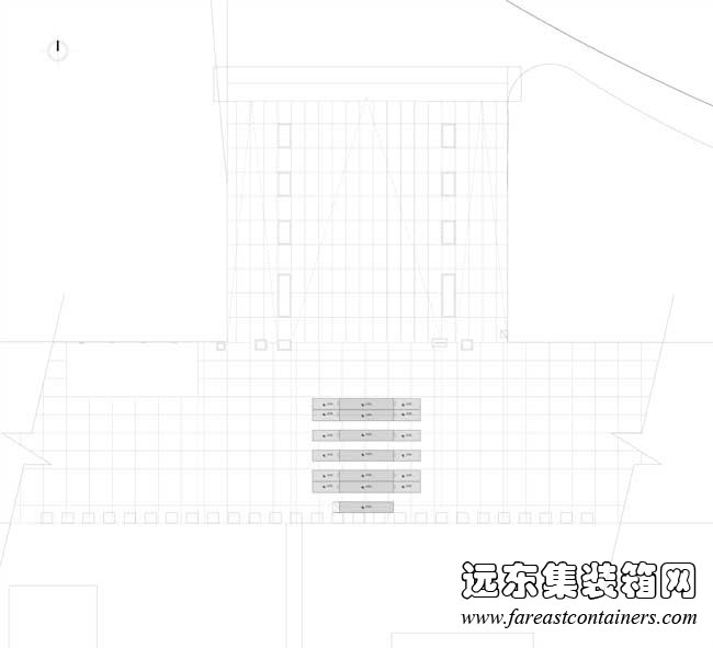 container art,二手集裝箱貨柜,住人集裝箱房屋,集裝箱活動(dòng)房