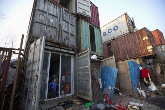 集裝箱活動房,住人集裝箱,集裝箱房屋,集裝箱建筑,集裝箱住宅,二手集裝箱