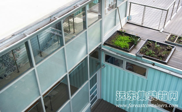 Shipping Container Home,集裝箱房屋,集裝箱住宅,集裝箱活動房,住人集裝箱,集裝箱建筑