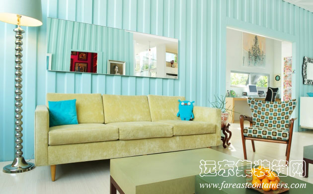 Shipping Container Home,集裝箱房屋,集裝箱住宅,集裝箱活動(dòng)房,住人集裝箱,集裝箱建筑