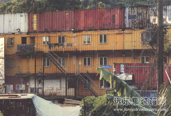 墻體,集裝箱建筑,集裝箱房屋,集裝箱住宅,集裝箱活動(dòng)房,住人集裝箱