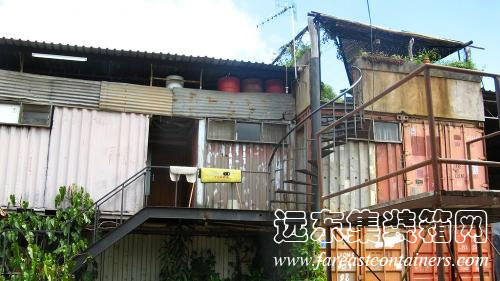 集裝箱房屋,集裝箱住宅,集裝箱建筑,集裝箱活動(dòng)房,住人集裝箱