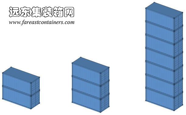 集裝箱上下箱體平行放置,集裝箱房屋,集裝箱活動(dòng)房,住人集裝箱,集裝箱住宅,集裝箱建筑